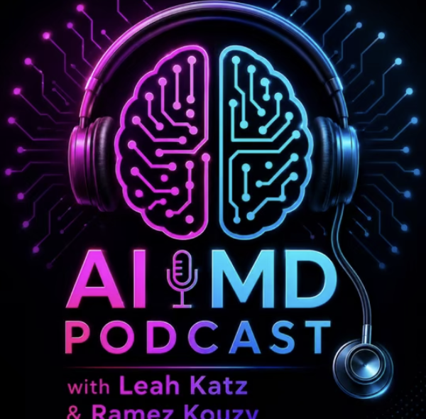 The AI MD Podcast