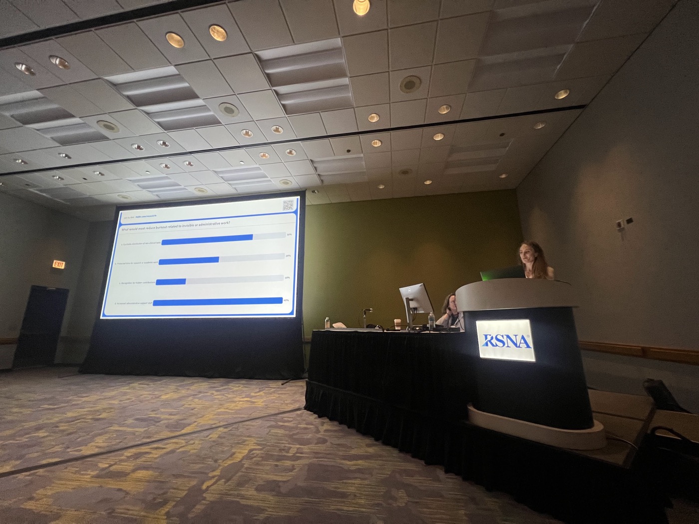 RSNA 2026
